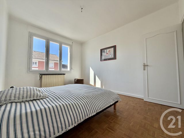 Appartement T2 &agrave; vendre - 2 pi&egrave;ces - 54 m2 - Bourg Les Valence - 26 - RHONE-ALPES