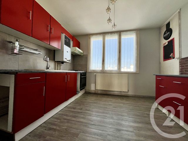 Appartement &agrave; vendre - 3 pi&egrave;ces - 65 m2 - Bourg Les Valence - 26 - RHONE-ALPES