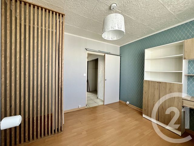 Appartement &agrave; vendre - 3 pi&egrave;ces - 65 m2 - Bourg Les Valence - 26 - RHONE-ALPES