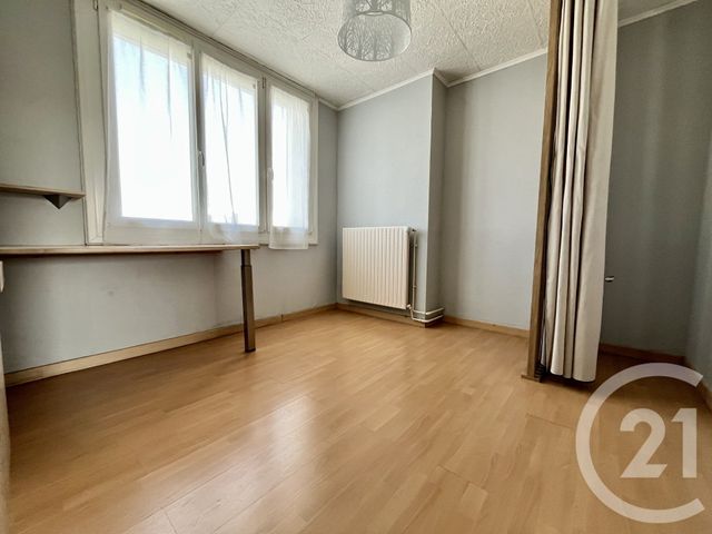 Appartement &agrave; vendre - 3 pi&egrave;ces - 65 m2 - Bourg Les Valence - 26 - RHONE-ALPES