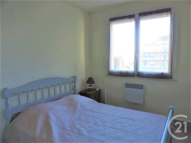 Appartement T3 &agrave; louer - 3 pi&egrave;ces - 46,43 m2 - Valence - 26 - RHONE-ALPES