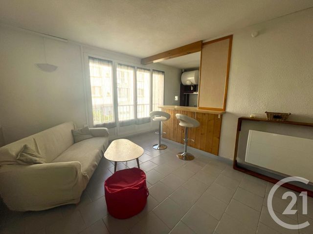 appartement - VALENCE - 26