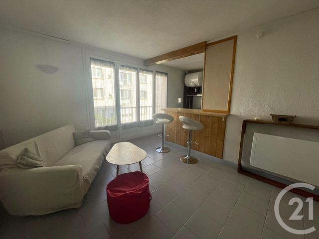 Appartement T3 à louer VALENCE
