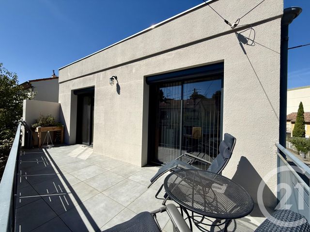 Maison &agrave; vendre - 7 pi&egrave;ces - 170 m2 - Valence - 26 - RHONE-ALPES