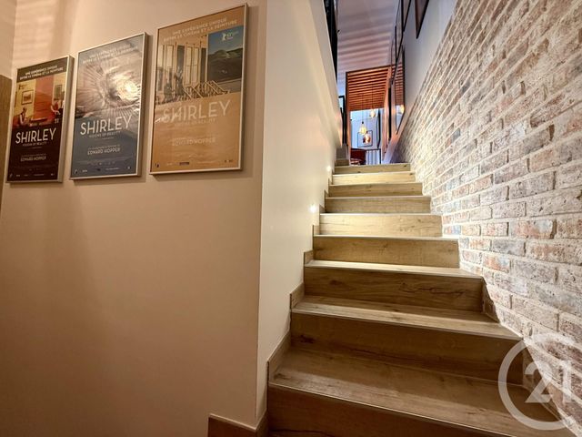 Maison &agrave; vendre - 7 pi&egrave;ces - 170 m2 - Valence - 26 - RHONE-ALPES