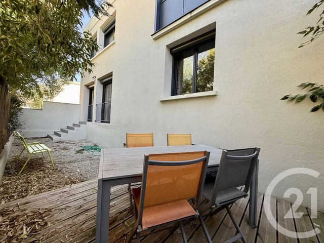 Maison &agrave; vendre - 7 pi&egrave;ces - 170 m2 - Valence - 26 - RHONE-ALPES