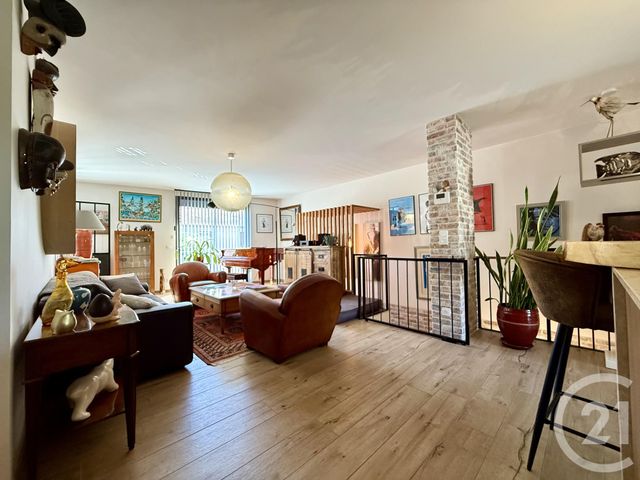 Maison &agrave; vendre - 7 pi&egrave;ces - 170 m2 - Valence - 26 - RHONE-ALPES