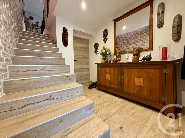 Maison &agrave; vendre - 7 pi&egrave;ces - 170 m2 - Valence - 26 - RHONE-ALPES