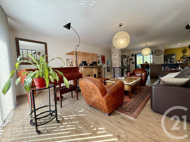 Maison &agrave; vendre - 7 pi&egrave;ces - 170 m2 - Valence - 26 - RHONE-ALPES