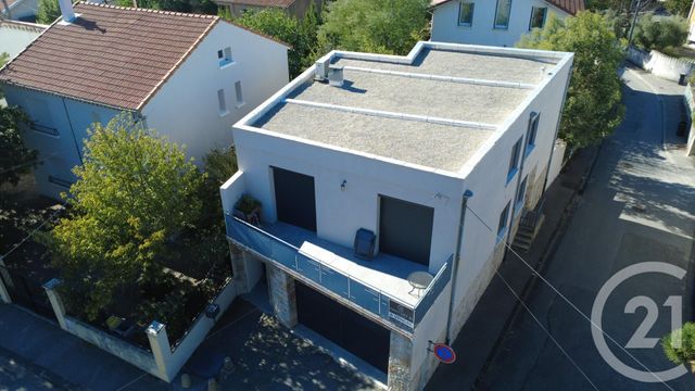 Maison &agrave; vendre - 7 pi&egrave;ces - 170 m2 - Valence - 26 - RHONE-ALPES