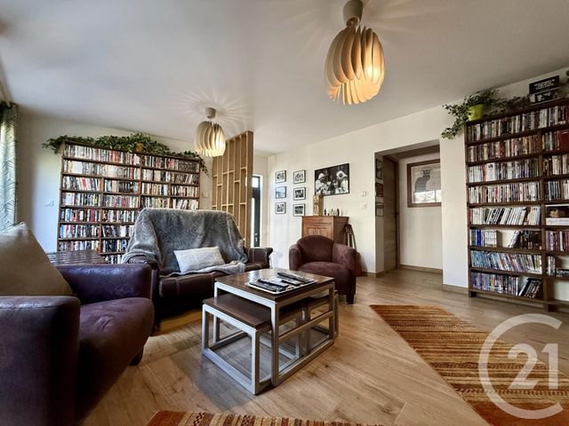 Maison &agrave; vendre - 7 pi&egrave;ces - 170 m2 - Valence - 26 - RHONE-ALPES