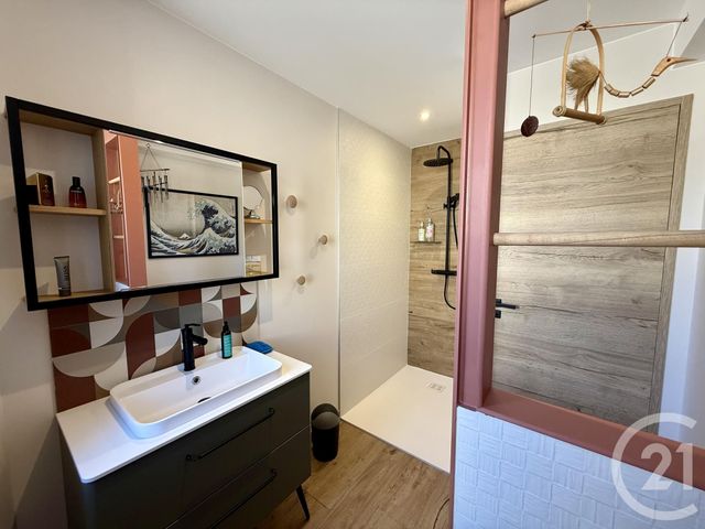 Maison &agrave; vendre - 7 pi&egrave;ces - 170 m2 - Valence - 26 - RHONE-ALPES