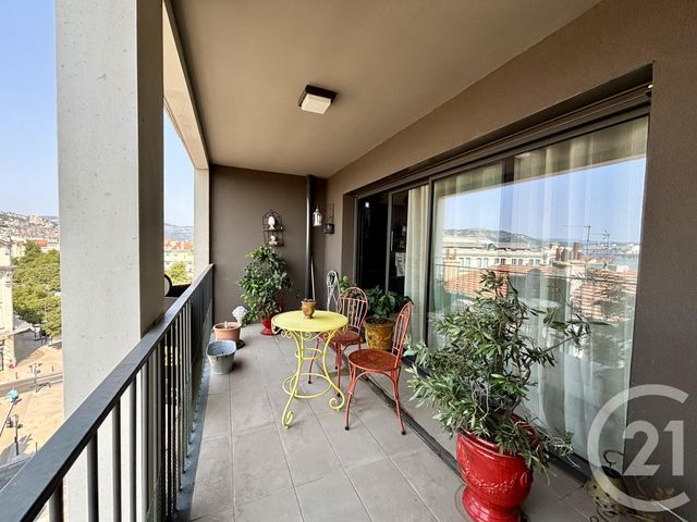 appartement - VALENCE - 26