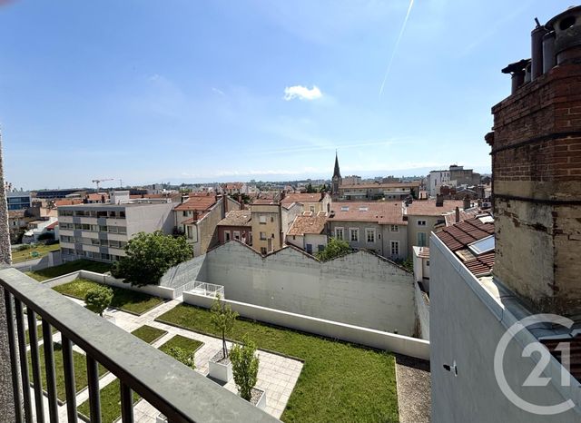 Appartement T3 à vendre VALENCE