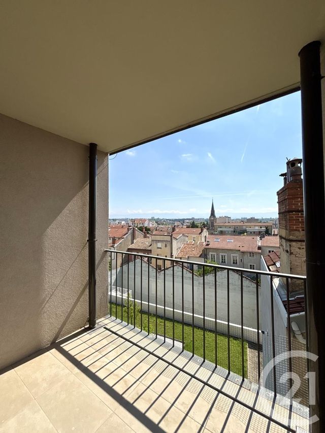 Appartement T3 &agrave; vendre - 3 pi&egrave;ces - 69,22 m2 - Valence - 26 - RHONE-ALPES
