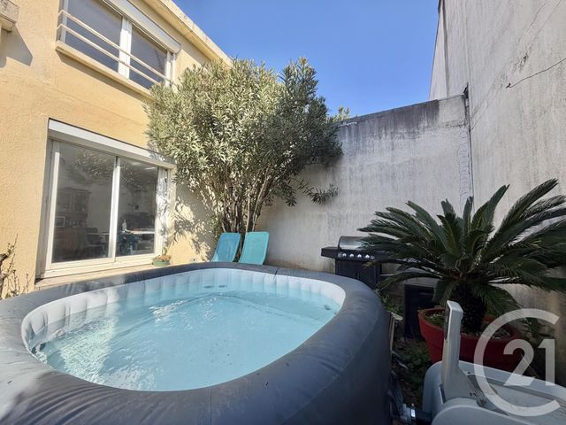 Maison &agrave; vendre - 5 pi&egrave;ces - 95,79 m2 - Valence - 26 - RHONE-ALPES