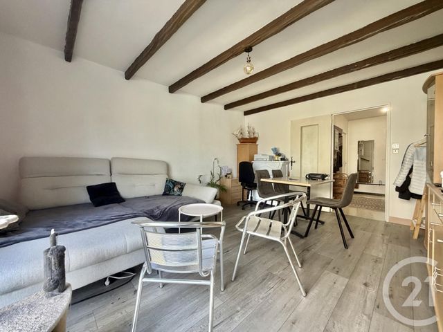 Maison &agrave; vendre - 5 pi&egrave;ces - 95,79 m2 - Valence - 26 - RHONE-ALPES