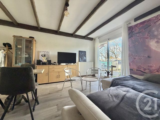 Maison &agrave; vendre - 5 pi&egrave;ces - 95,79 m2 - Valence - 26 - RHONE-ALPES