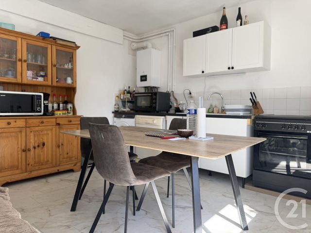 Maison &agrave; vendre - 5 pi&egrave;ces - 95,79 m2 - Valence - 26 - RHONE-ALPES