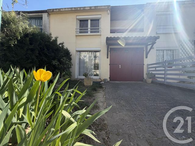 Maison &agrave; vendre - 5 pi&egrave;ces - 95,79 m2 - Valence - 26 - RHONE-ALPES