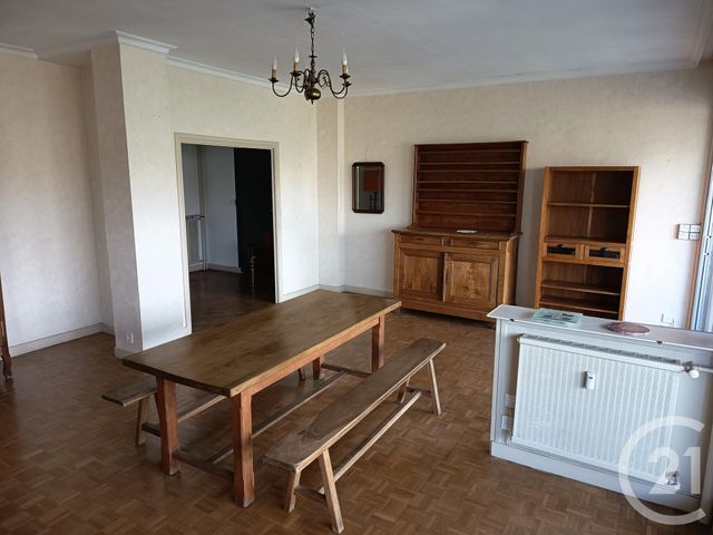 Appartement F4 &agrave; vendre - 4 pi&egrave;ces - 103 m2 - Valence - 26 - RHONE-ALPES