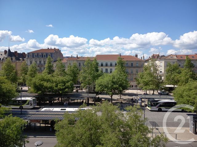 Appartement F4 à vendre VALENCE