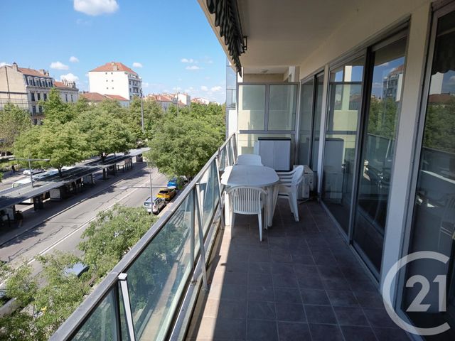 Appartement F4 &agrave; vendre - 4 pi&egrave;ces - 103 m2 - Valence - 26 - RHONE-ALPES