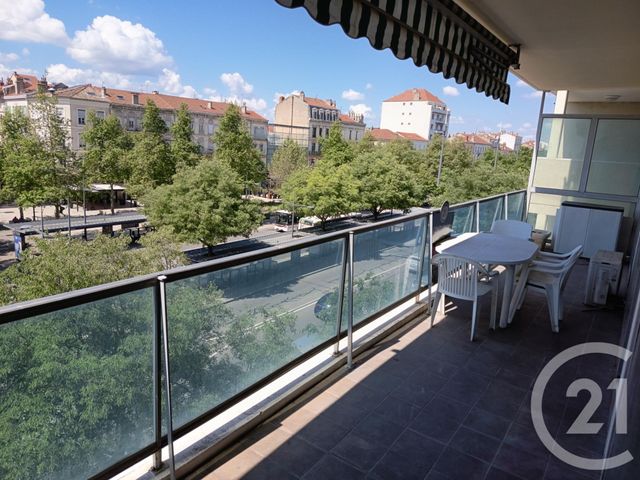 Appartement F4 &agrave; vendre - 4 pi&egrave;ces - 103 m2 - Valence - 26 - RHONE-ALPES