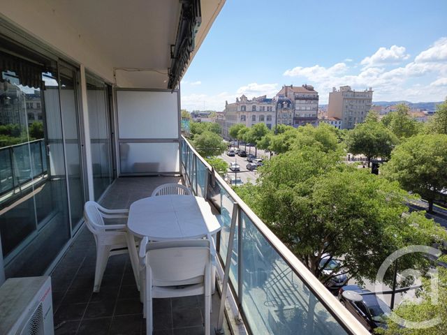 Appartement F4 &agrave; vendre - 4 pi&egrave;ces - 103 m2 - Valence - 26 - RHONE-ALPES