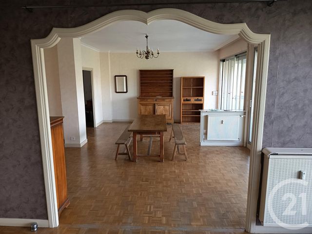 Appartement F4 à vendre VALENCE
