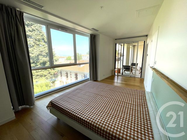 Appartement T3 &agrave; louer - 3 pi&egrave;ces - 75 m2 - Valence - 26 - RHONE-ALPES