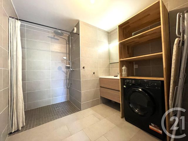 Appartement T3 &agrave; louer - 3 pi&egrave;ces - 75 m2 - Valence - 26 - RHONE-ALPES