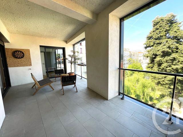 Appartement T3 à louer VALENCE