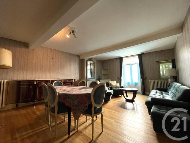 Appartement T3 à louer BOURG LES VALENCE