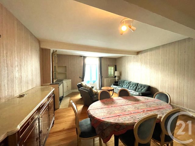 Appartement T3 à louer BOURG LES VALENCE