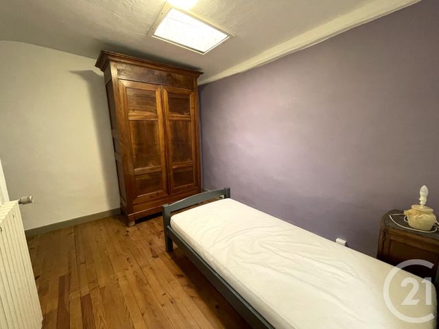 Appartement T3 &agrave; louer - 3 pi&egrave;ces - 104,17 m2 - Bourg Les Valence - 26 - RHONE-ALPES