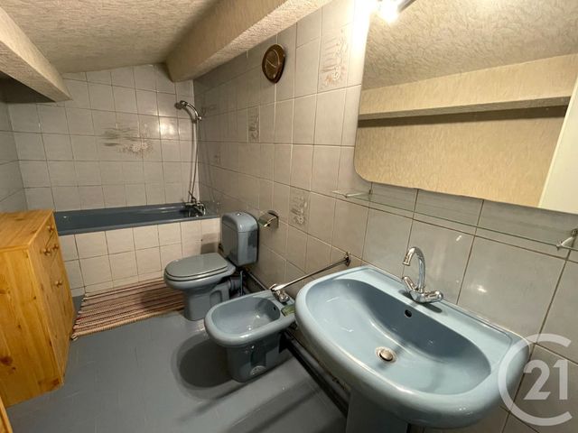 Appartement T3 &agrave; louer - 3 pi&egrave;ces - 104,17 m2 - Bourg Les Valence - 26 - RHONE-ALPES