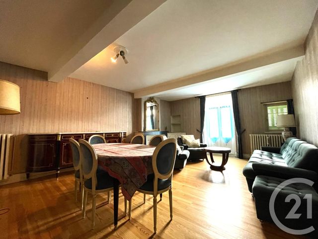 Appartement T3 &agrave; louer - 3 pi&egrave;ces - 104,17 m2 - Bourg Les Valence - 26 - RHONE-ALPES