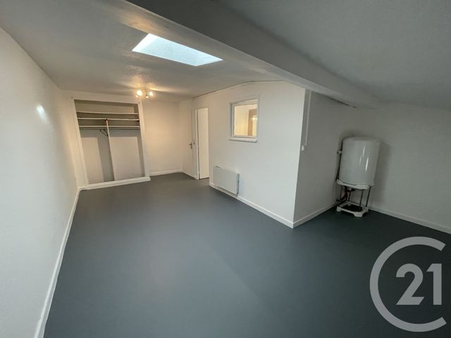 Appartement T2 &agrave; louer - 2 pi&egrave;ces - 59,86 m2 - St Peray - 07 - RHONE-ALPES