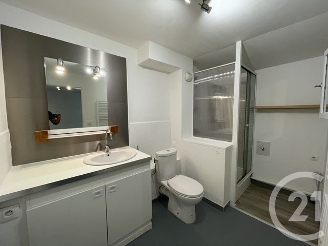 Appartement T2 &agrave; louer - 2 pi&egrave;ces - 59,86 m2 - St Peray - 07 - RHONE-ALPES