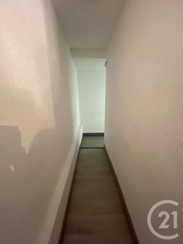 Appartement T2 &agrave; louer - 2 pi&egrave;ces - 59,86 m2 - St Peray - 07 - RHONE-ALPES