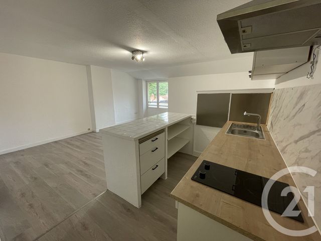 Appartement T2 &agrave; louer - 2 pi&egrave;ces - 59,86 m2 - St Peray - 07 - RHONE-ALPES