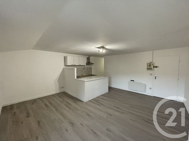 Appartement T2 &agrave; louer - 2 pi&egrave;ces - 59,86 m2 - St Peray - 07 - RHONE-ALPES