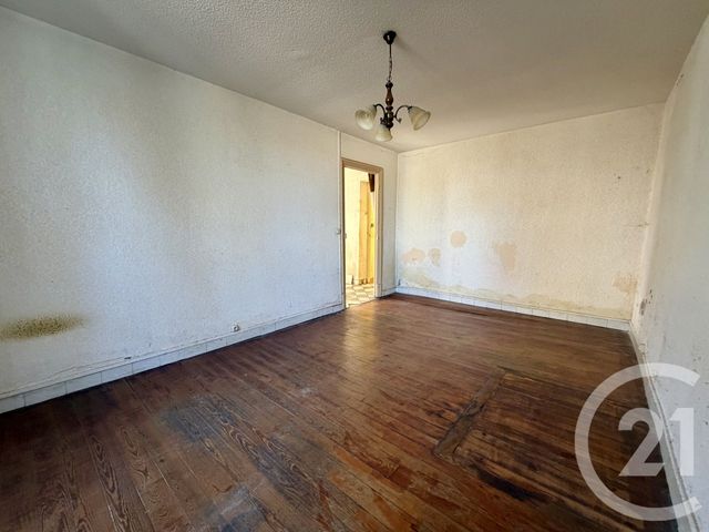 Appartement F3 &agrave; vendre - 2 pi&egrave;ces - 55,89 m2 - Valence - 26 - RHONE-ALPES