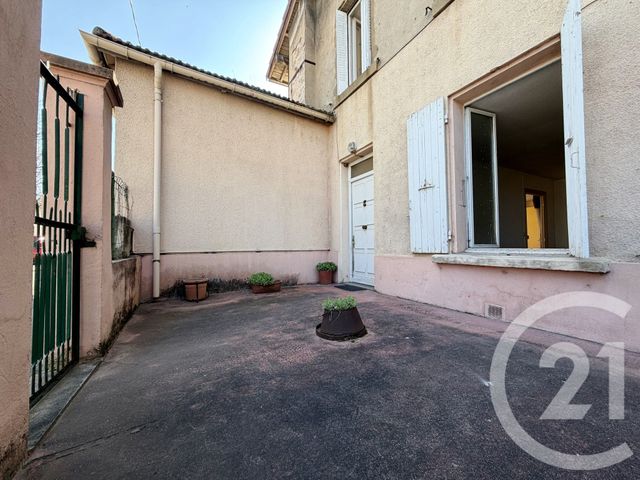 Appartement F3 &agrave; vendre - 2 pi&egrave;ces - 55,89 m2 - Valence - 26 - RHONE-ALPES