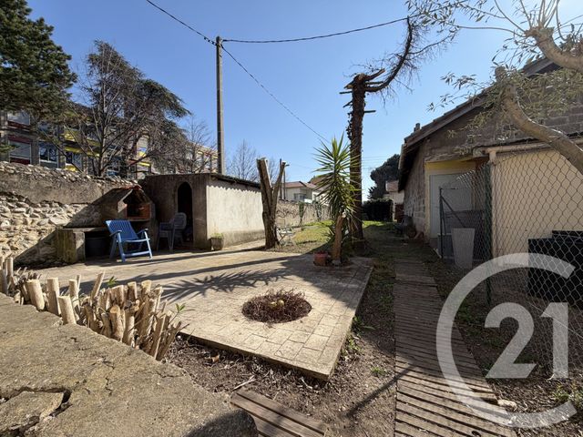 Appartement F3 à vendre VALENCE