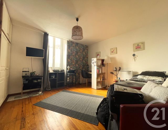 Appartement Studio à louer VALENCE