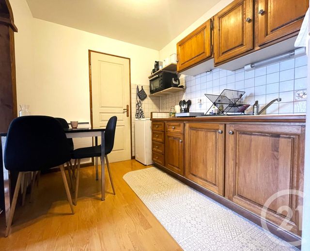 Appartement Studio &agrave; louer - 1 pi&egrave;ce - 24,04 m2 - Valence - 26 - RHONE-ALPES