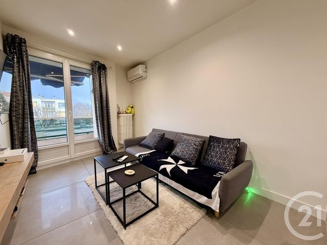 Appartement F3 à vendre VALENCE