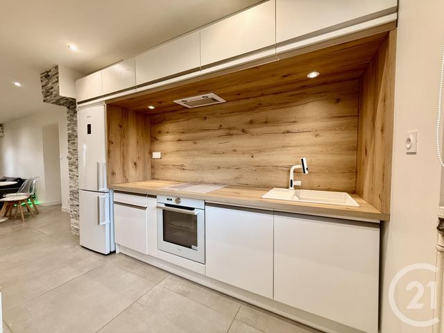 Appartement F3 &agrave; vendre - 3 pi&egrave;ces - 53 m2 - Valence - 26 - RHONE-ALPES